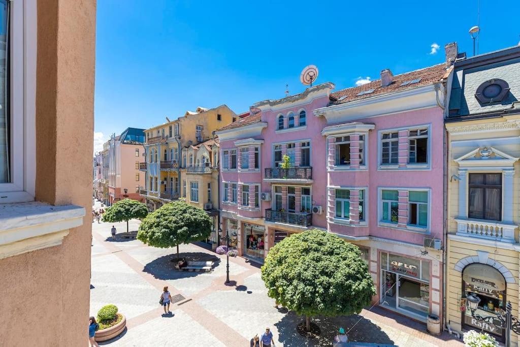 House Of History , In The Main Street * Plovdiv